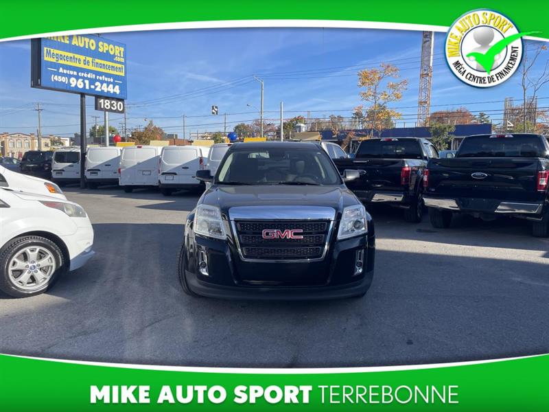 gmc Terrain 2015 - 2