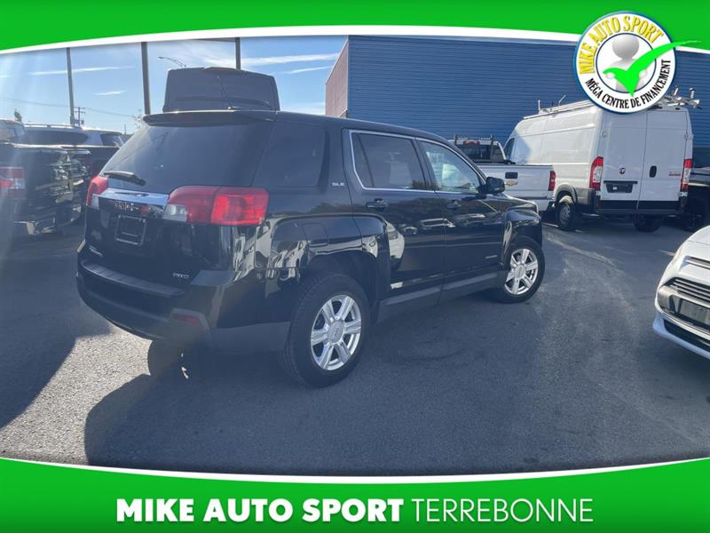 gmc Terrain 2015 - 3