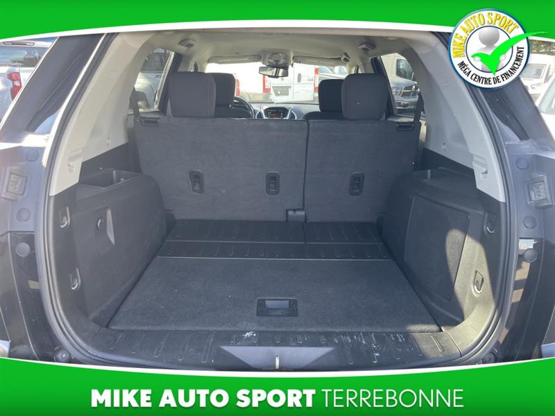 gmc Terrain 2015 - 6