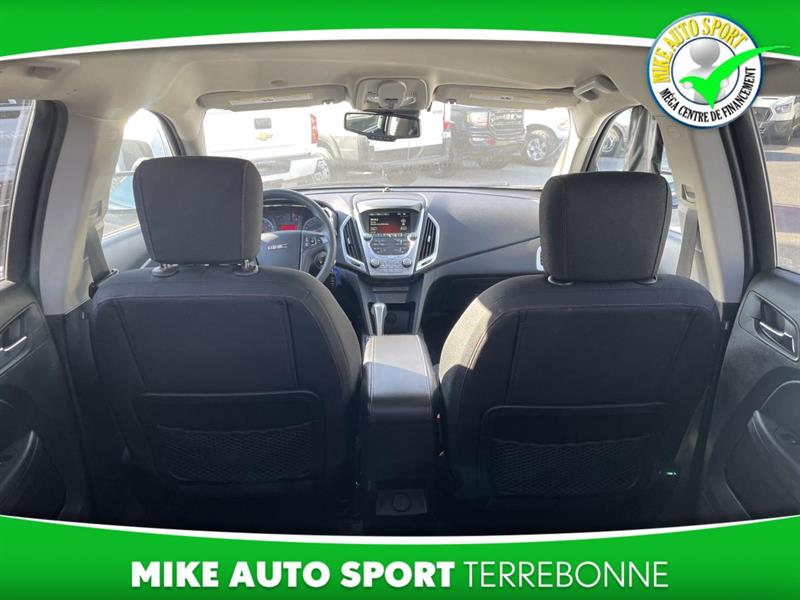 gmc Terrain 2015 - 7