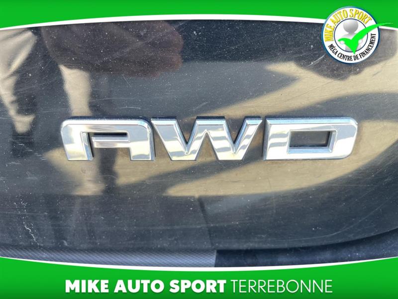 gmc Terrain 2015 - 8