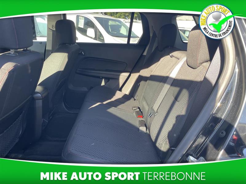 gmc Terrain 2015 - 9