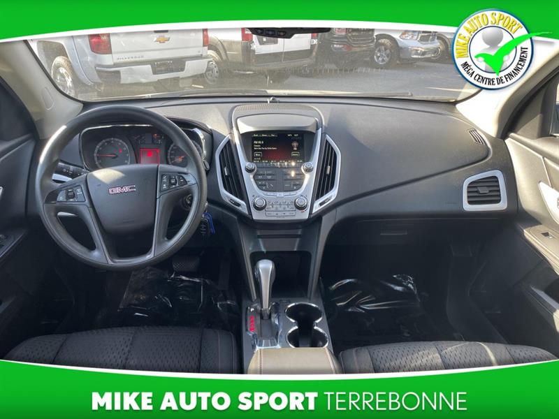 gmc Terrain 2015 - 10