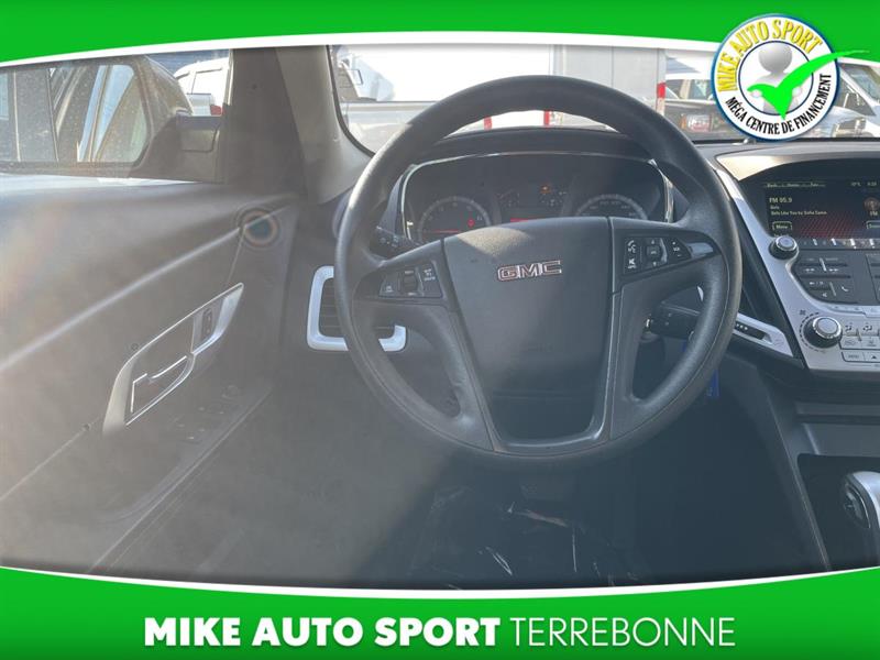 gmc Terrain 2015 - 11