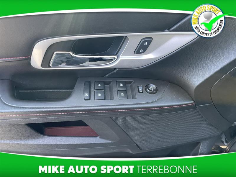 gmc Terrain 2015 - 13