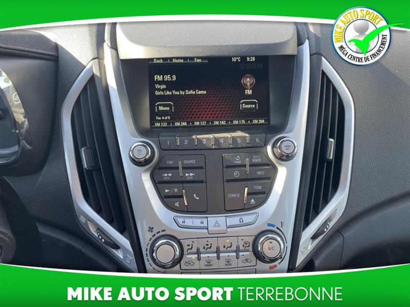 gmc Terrain 2015 - 14