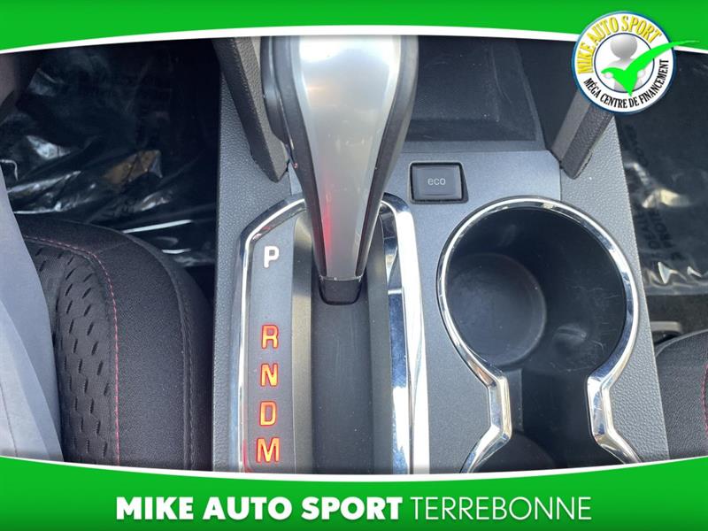 gmc Terrain 2015 - 15