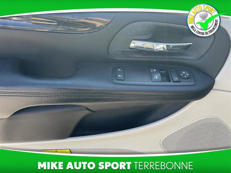 ram Cargo Van 2012 - 11