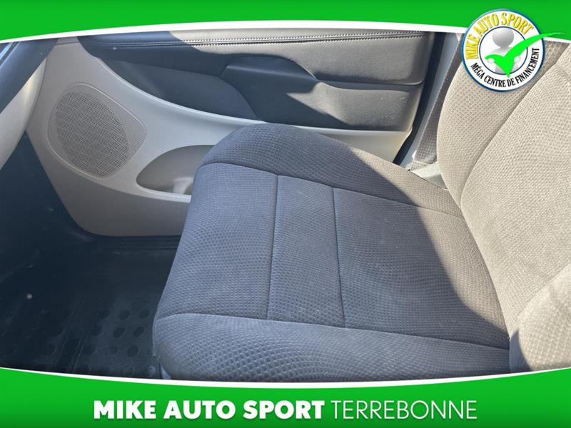 ram Cargo Van 2012 - 12