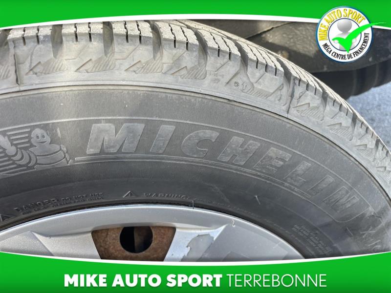 ram Cargo Van 2012 - 17