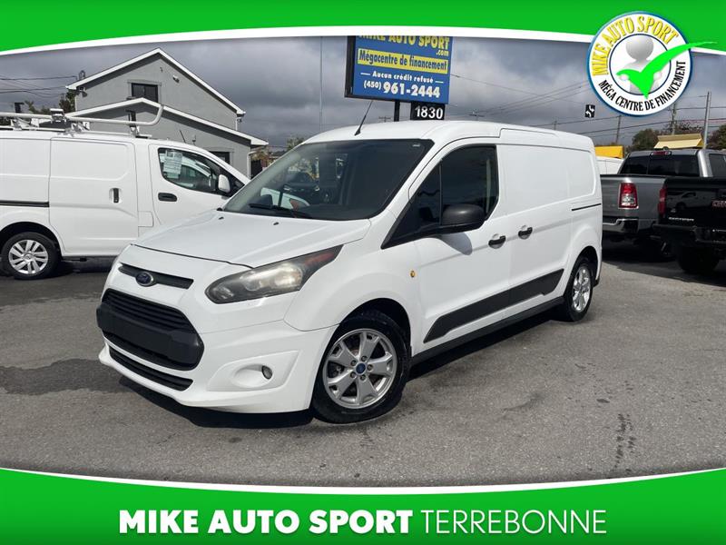 ford Transit Connect 2014 - 1