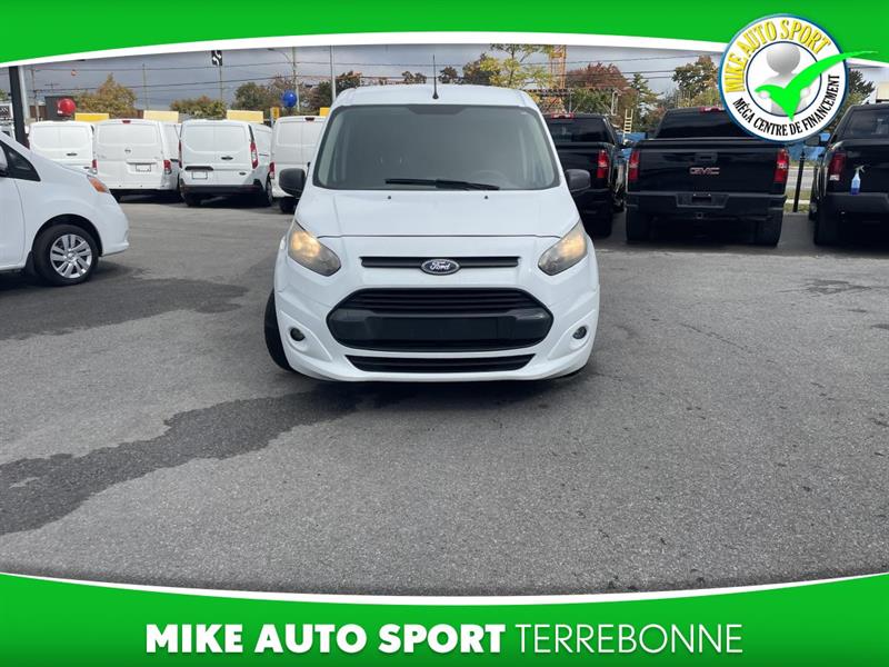 ford Transit Connect 2014 - 2