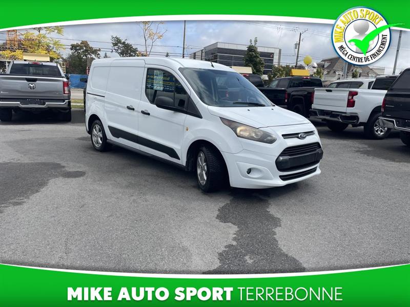 ford Transit Connect 2014 - 3