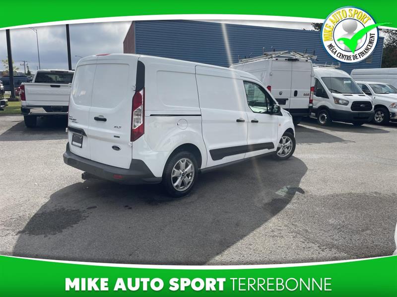 ford Transit Connect 2014 - 4