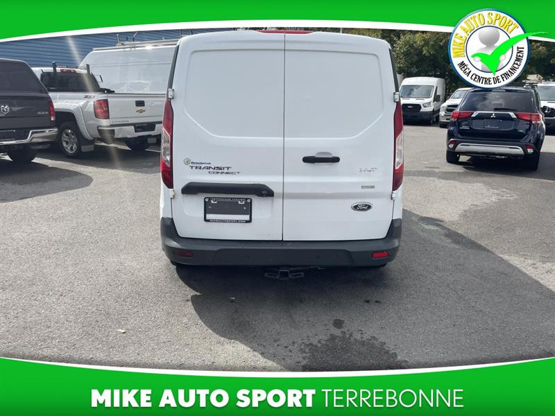ford Transit Connect 2014 - 5