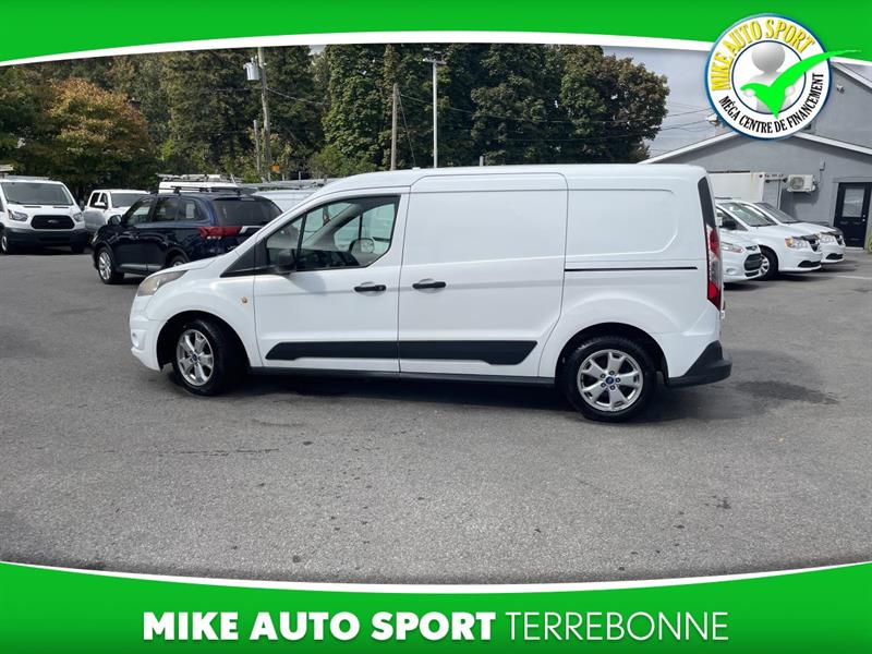 ford Transit Connect 2014 - 6