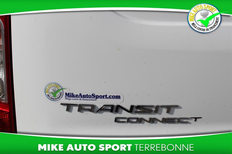 ford Transit Connect 2014 - 7