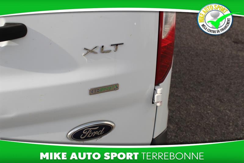 ford Transit Connect 2014 - 8