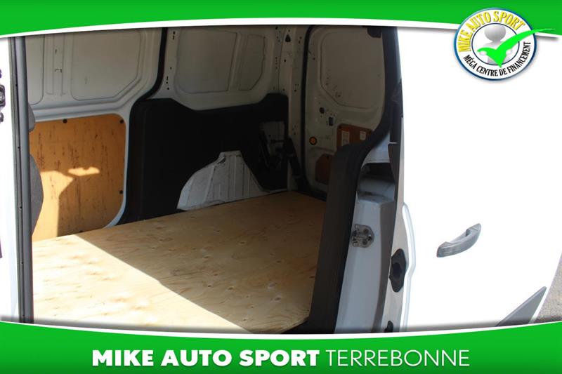 ford Transit Connect 2014 - 10