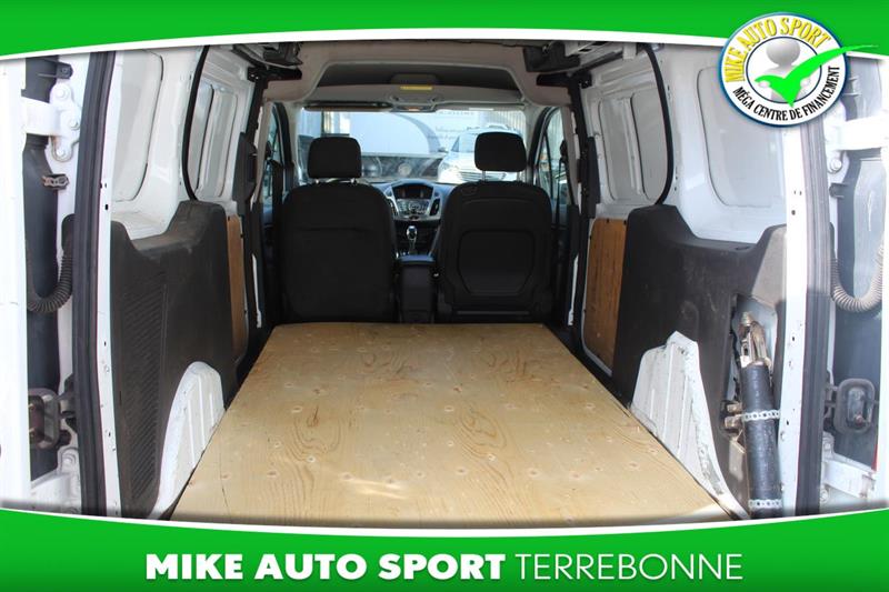 ford Transit Connect 2014 - 11