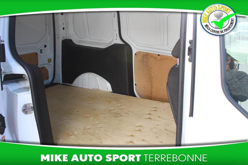 ford Transit Connect 2014 - 12