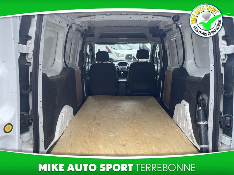 ford Transit Connect 2014 - 13