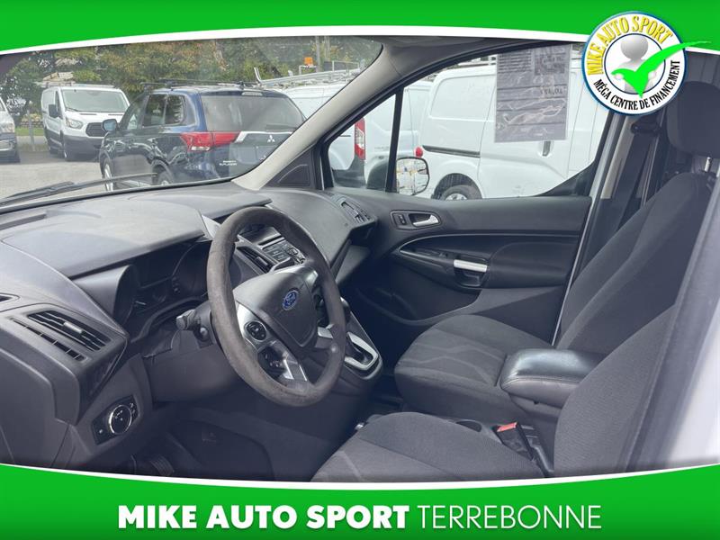 ford Transit Connect 2014 - 14