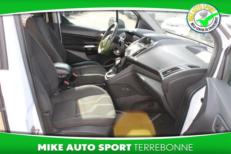 ford Transit Connect 2014 - 15