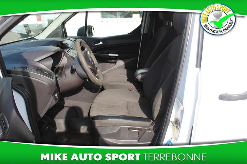 ford Transit Connect 2014 - 16
