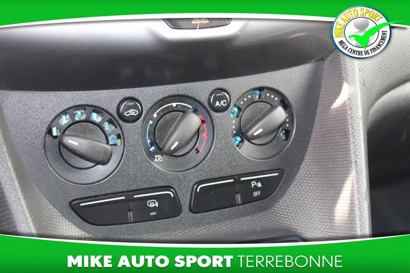 ford Transit Connect 2014 - 18