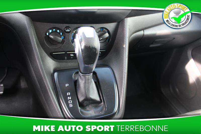 ford Transit Connect 2014 - 19