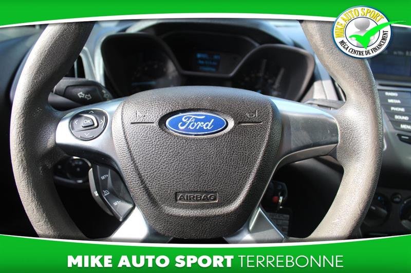 ford Transit Connect 2014 - 20