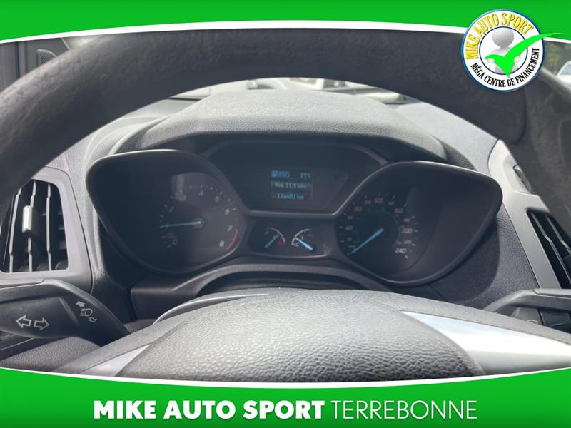 ford Transit Connect 2014 - 21