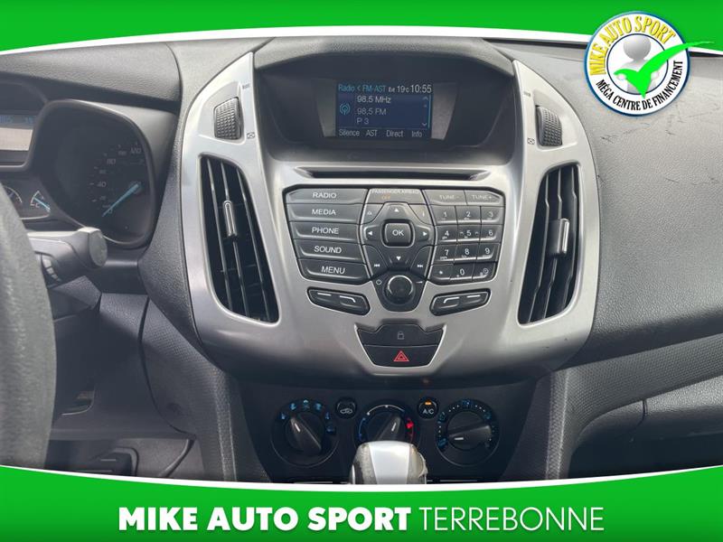 ford Transit Connect 2014 - 22