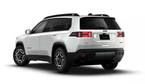 jeep Cherokee 2026 - 4