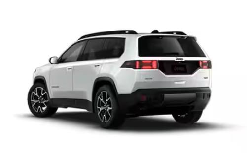 jeep Cherokee 2026 - 4