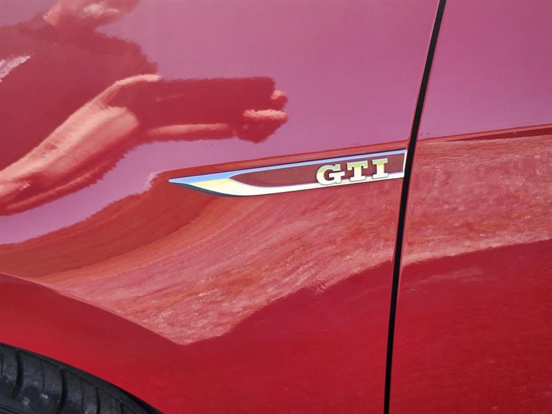 volkswagen Golf GTI 2018 - 14