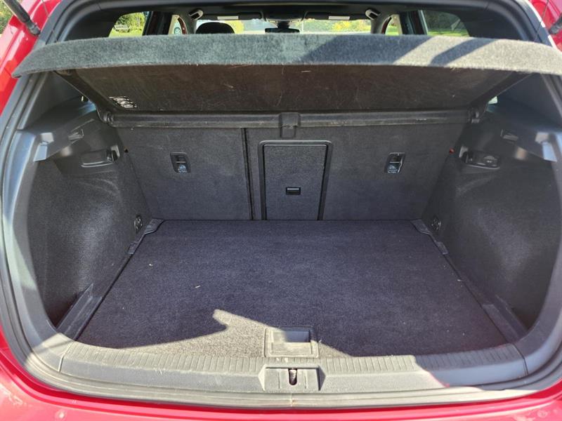 volkswagen Golf GTI 2018 - 16