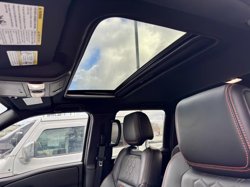 nissan Frontier 2023 - 4