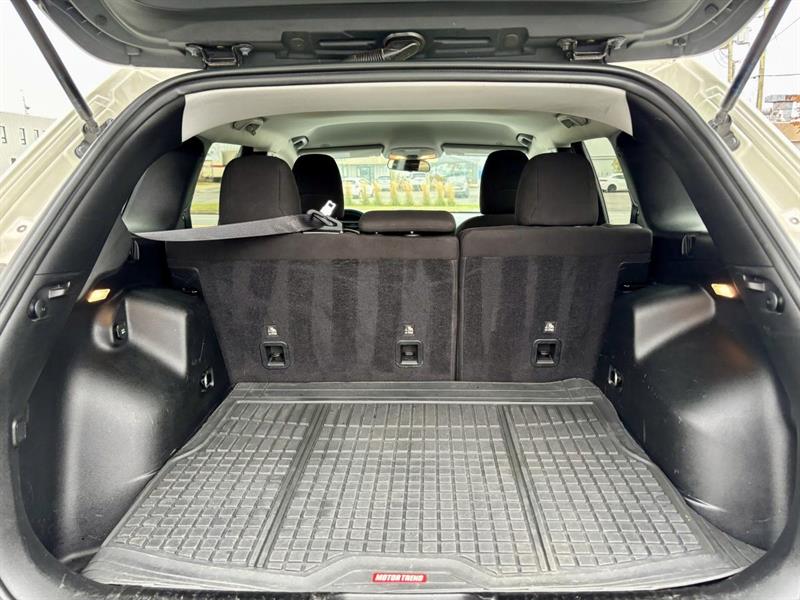 jeep Cherokee 2019 - 8