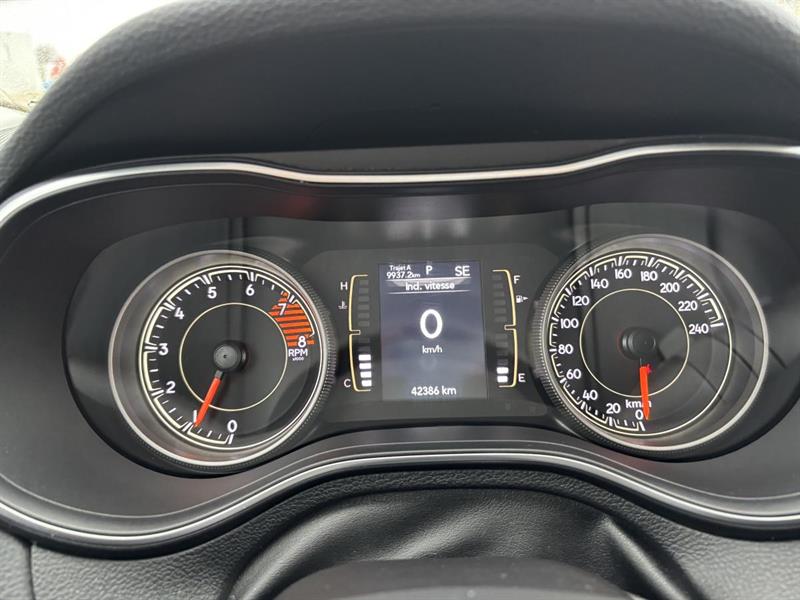 jeep Cherokee 2019 - 26