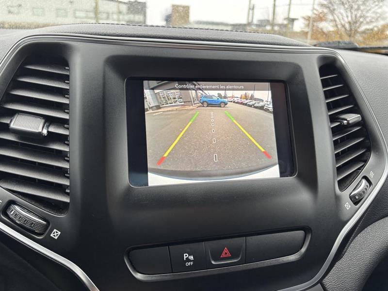 jeep Cherokee 2019 - 34