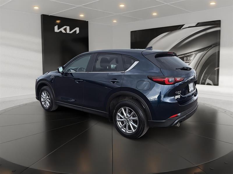 mazda CX-5 2022 - 4