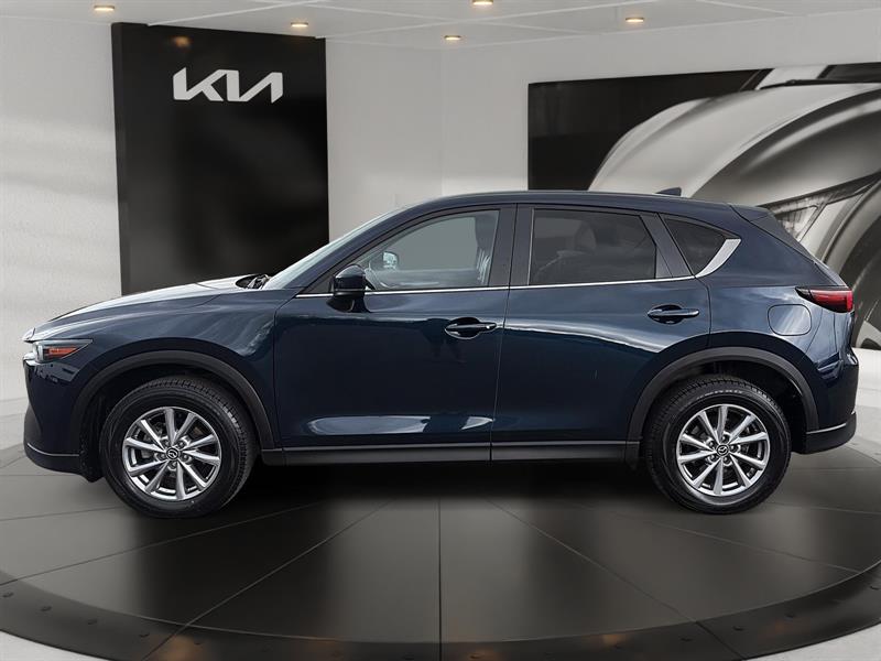 mazda CX-5 2022 - 6