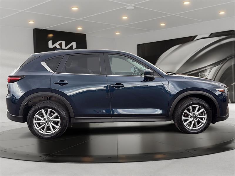 mazda CX-5 2022 - 7