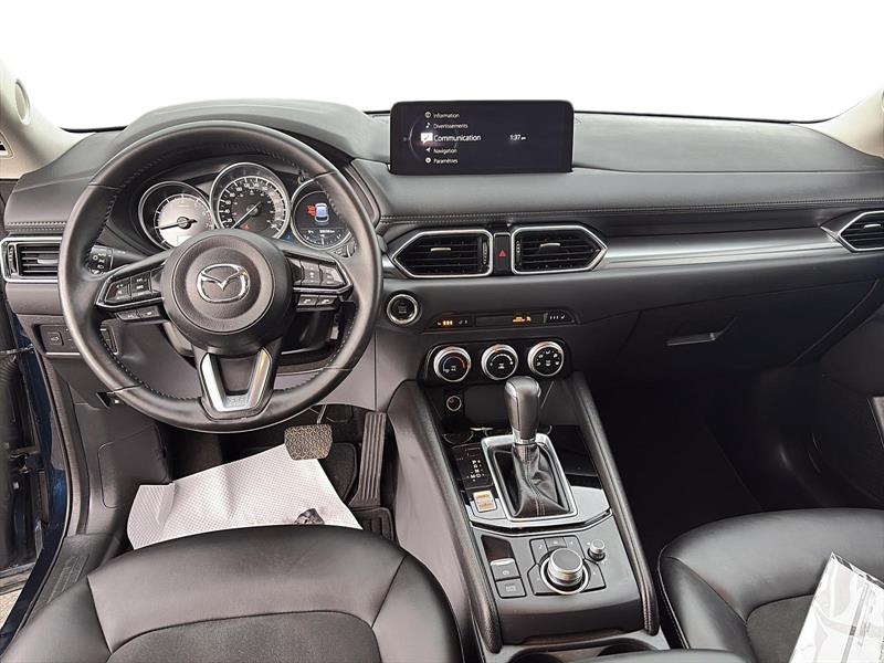 mazda CX-5 2022 - 10