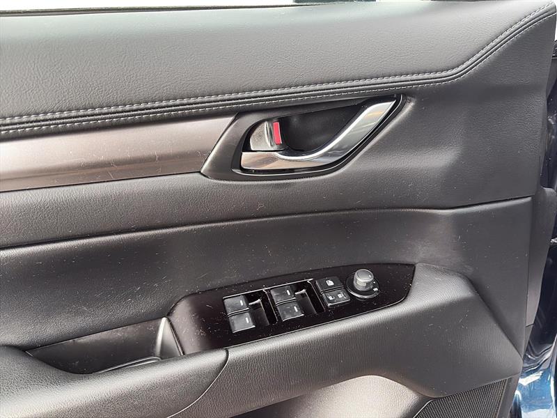 mazda CX-5 2022 - 11