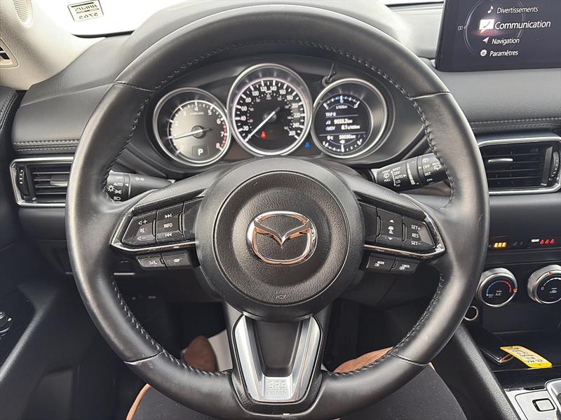 mazda CX-5 2022 - 12