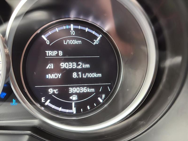 mazda CX-5 2022 - 13