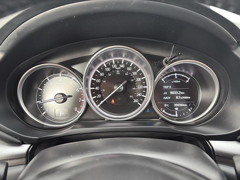 mazda CX-5 2022 - 14